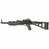 HI-POINT FIREARMS Carbine 9mm 16.5in 10rd OD Green Semi-Auto Rifle (995TSOD)