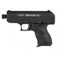 HI-POINT FIREARMS C-9 Yeet Cannon 9mm 3.5in 8rd Semi-Auto Pistol (916G1YCTB)