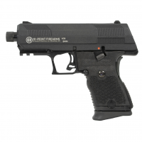 HI-POINT FIREARMS YC-9 9mm 3.93in 10rd Matte Black Compact Semi-Auto Pistol (YC9)