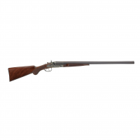 DAVIDE PEDERSOLI La Bohemienne 12Ga 28in 2rd Side By Side Shotgun (011L709012)