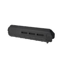 MAGPUL MOE M-LOK AR15,M4 Mid-Length Black Handguard (MAG426-BLK)