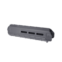 MAGPUL MOE M-LOK AR15,M4 Mid-Length Gray Handguard (MAG426-GRY)