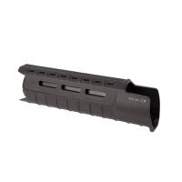 MAGPUL MOE SL AR15,M4 Carbine-Length Black Handguard (MAG538-BLK)