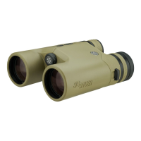 SIG SAUER KILO6K HDX 8x42mm Sage Green Rangefinder Binoculars (SOK6K806)