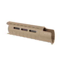 MAGPUL MOE SL AR15,M4 Carbine-Length Flat Dark Earth Handguard (MAG538-FDE)