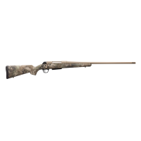 WINCHESTER REPEATING ARMS XPR Hunter TrueTimber Strata MB 7mm-08 Rem 22in 3rd Bolt-Action Rifle (535773218)