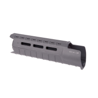 MAGPUL MOE SL AR15,M4 Carbine-Length Gray Handguard (MAG538-GRY)