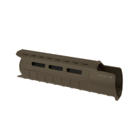 MAGPUL MOE SL AR15,M4 Carbine-Length Olive Drab Green Handguard (MAG538-ODG)