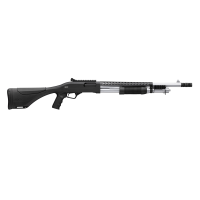 WINCHESTER REPEATING ARMS SXP Marine Extreme Defender 12ga 3in Chamber 5rd 18in Pump-Action Shotgun w/ 1 Choke (512464395)