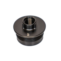 RUGGED SUPPRESSORS Universal Direct Thread Mount 5/8x24 (DTM001)