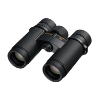 NIKON Monarch HG 8x30mm Binoculars (16575)