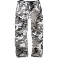 BRANDIT INDIVIDUAL WEAR Men's M65 Urban Cargo Pants (1001-12015)
