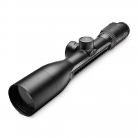 SWAROVSKI dS 5-25x52 Gen II 4A-I Reticle Digital Riflescope with SR Mount (71003)