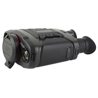 AGM Voyage LRF TB50-384 Fusion 12 Micron 384x288 25Hz 50mm lens Thermal Imaging & CMOS Binocular w/ built-in Laser Range Finder (7142410005306V531)