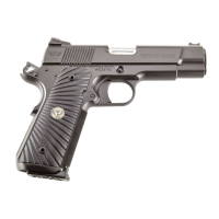 WILSON COMBAT Tactical Carry Commander 9mm 4.25in (3) 1+8rd Pistol (TC-COM-9)
