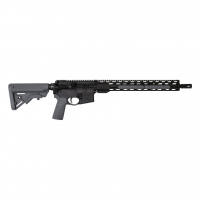 RADICAL FIREARMS RF-15 7.62x39mm 16in 20rd Black/Gray Semi-Auto Rifle (FR16-7.62x39HBAR-15RPR-GRY)