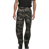 BRANDIT INDIVIDUAL WEAR Men's BDU Ranger Dark Camo Pants (1006-12004)
