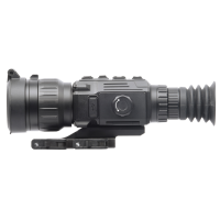 AGM Clarion 640 Dual Focus (35/60) 20mK 640x512 50Hz Thermal Imaging Rifle Scope (CLAR35-640)