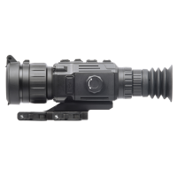 AGM Clarion 384 Dual Focus (25/50) 20mK 384x288 50Hz Thermal Imaging Rifle Scope (CLAR25-384)