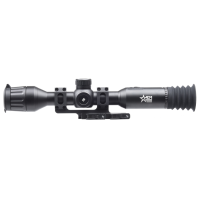 AGM Adder TS35-384 12 Micron 384x288 50Hz 35mm Lens Thermal Imaging Rifle Scope (3142455005DTL1)