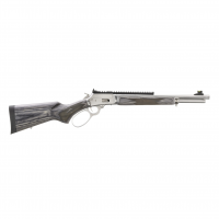 MARLIN 1894 SBL 357 Mag 16.1in 8rd Gray/Black Lever Action Rifle (70433)