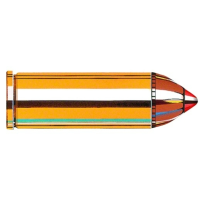 HORNADY LEVERevolution 45 Colt 225 Grain FTX Ammo, 20 Round Box (92792)