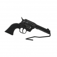 Used: Diamondback Sidekick .22 Cal Revolver - Box, .22LR Cylinder, .22 Mag Cylinder - Good Condition