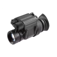 AGM PVS-14 3AW1 Night Vision Monocular (11P14123484111)