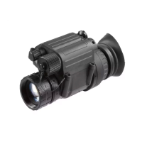 AGM PVS-14 3AL1 Night Vision Monocular (11P14123483111)