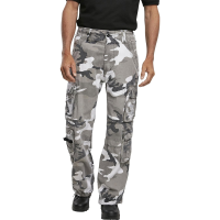 BRANDIT INDIVIDUAL WEAR Men's Authentic Urban Cargo Pants (1003-12015)