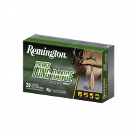 REMINGTON Speer Impact 300 Remington Ultra Magnum 190Gr Centerfire Rifle Ammunition (R21347)