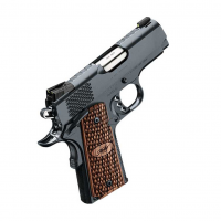 KIMBER Ultra Raptor II 45 ACP 3in 7rd Semi-Auto Pistol (3200150)