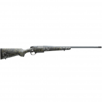 BERGARA Canyon 6.5mm PRC 20in 3rd Bolt-Action Rifle w/ Omni Muzzlebrake (BPR26-65PRC)