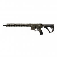 DANIEL DEFENSE DDM4 V7 California Compliant 5.56mm NATO 16in 10rd Milspec+ Cerakote Rifle (02-128-02338-055)