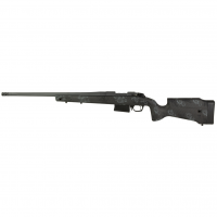 BERGARA B-14 Squared Crest 6.5 Creedmoor 20in 5rd RH Bolt Action Rifle (B14S752)