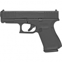 GLOCK 23 MOS Gen 5 Compact 40 S&W 4.02in 10rd Semi-Auto Pistol PA235S201MOS