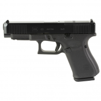 GLOCK 49 M.O.S. Full Size 9mm 4.49in 3x10rd OR Semi-Auto Pistol (PA495S201MOS)