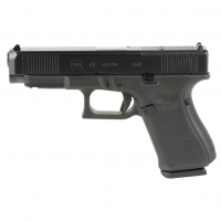 GLOCK 49 M.O.S. Full Size 9mm 4.49in 3x15rd OR Semi-Auto Pistol (PA495S203MOS)