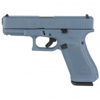 GLOCK 45 Compact 9mm 4.02in 3x17rd Semi-Auto Pistol (PA455S204-BT)