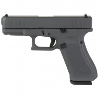 GLOCK 45 Compact 9mm 4.02in 3x17rd Semi-Auto Pistol (PA455S204-SG)