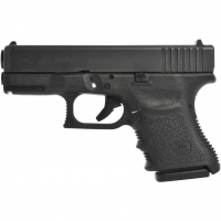 GLOCK 30SF Sub-Compact 45 ACP 3.78in 2x10rd FS Semi-Auto Pistol (G30SFAUT)