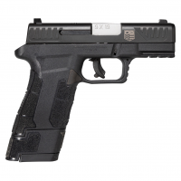 DIAMONDBACK FIREARMS AM2 9mm 3.5in 12/17rd Semi-Auto Pistol (DB0300P001)