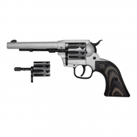 DIAMONDBACK FIREARMS Sidekick TALO Exclusive 22 LR/22 WMR 5.5in 9rd Double Action/Single Action Revolver (DB0580A501)