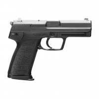 HK USP45 .45 ACP V7 LEM Double-Action 4.41in 2x12rd Pistol (81000326)