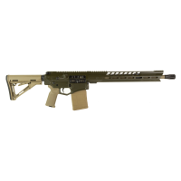 DIAMONDBACK DB10 AR 308 Winchester 16in 20rd Semi-Auto Rifle (DB101AC191)