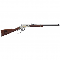 HENRY Golden Boy Texas Rangers .22LR 20in 16rd Lever Action Rifle (H004TR)