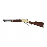 HENRY Big Boy Brass Large Loop .45 Colt 20in 10rd Lever Action Rifle H006GCL