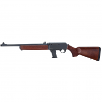 HENRY Homesteader 9mm 16.37in 5/10rd Semi-Auto Rifle (H027-H9G)