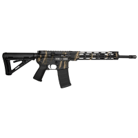 DIAMONDBACK DB15 AR 556 Nato 16in 30rd Semi-Auto Rifle (DBF1717K171)