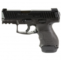 HK VP9SK Subcompact 9mm 3.39in 15/12rd Semi-Auto Pistol (81000819)